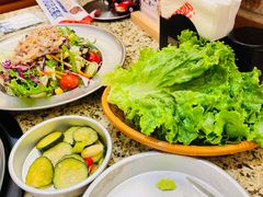 -首尔烤肉大排档(合生汇店)