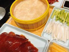 -上海1号私藏菜(黄浦店)