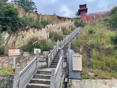 -彩色沙林风景区