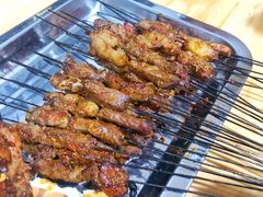 -清真·马峰烤肉(小学习北巷店)