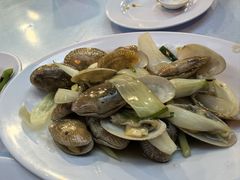 -ZF Seafood Restaurant 卓峰海鲜餐
