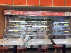 -张亮麻辣烫(北京富力又一城店)