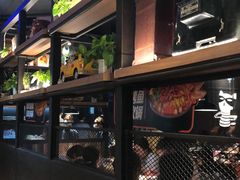 -探鱼·鲜青椒爽麻烤鱼(天河优托邦店)