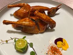 -广州文华东方酒店·江-由辉师傅主理