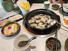 -狐狸爱上椰子鸡(滨江星光大道店)