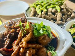 -烤五行·烧烤烤串(石佛营店)