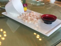 -得丘礼享谷·玉兰苑