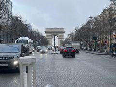 -路易·威登(香榭丽舍大道店)