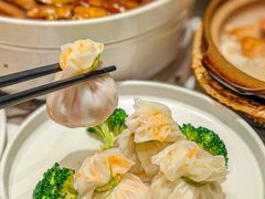 -潮州府·潮菜·砂锅粥(徐家汇店)