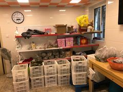 -璐坊粽王(复兴中路店)