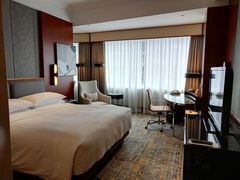 -上海雅居乐万豪侯爵酒店