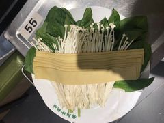 -清真·锦翔炝锅鱼(明德门店)