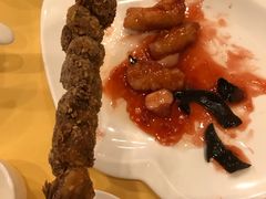 -功德林素菜饭庄(前门店)