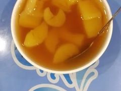 Q糯木薯羹-冰神糖水铺(国贸中心店)