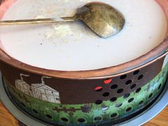 -诺敏塔拉奶茶-布里亚特包子-手把肉(锦都会店)