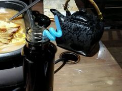 -龙门烤鱼(东方宝泰店)