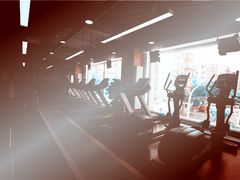 -每刻健身工作室(西直门店)