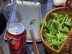 -由衷贵州酸汤牛肉火锅(新桥店)