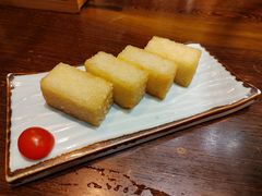 糍饭糕-蒲石小点(愚园路店)