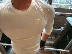 -中田健身工作室(新天地店)