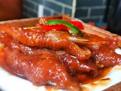 -名点一号·精致茶点·手工制作(天贵店)