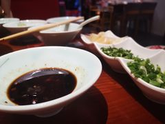 -1078號老北京涮肉(松柏店)
