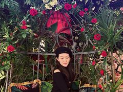 -第101座花园餐厅(湖滨88店)