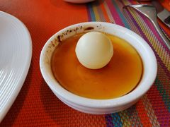 -岷山饭店-芝芝自助餐厅