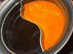 -温野菜涮涮锅(西单大悦城店)