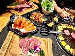 -龙记珍牛和牛烧肉(龙南街店)