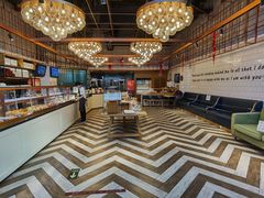 -牛角村(大族广场店)