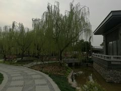 -鹦鹉寺公园