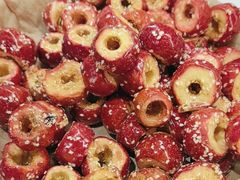 -龍歌自助小火锅(城阳万象汇店)