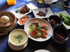 -马勒别墅·中餐厅