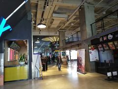 -SFC上影影城(成都科华IMAX店)
