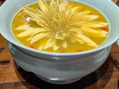 -福慧慈缘素食餐厅(王府井店)