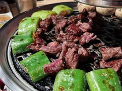 -霸腹烤肉(厦门柚子番店)