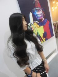 点击看大图 -DL HAIR SALON