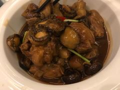 -山外山菜馆(玉泉路店)