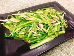 青龙菜-新峰肉骨茶