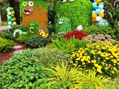 -云溪植物园