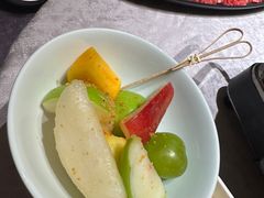 -卤鼎记·潮汕卤水火锅饭店(北京首店)