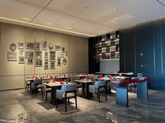 -御公馆中餐厅·点心·顺德菜·佛山东平保利洲际酒店