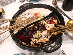 -钢管厂五区小郡肝火锅串串 Chuan Chuan hot pot