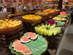 -黑金·寻焰自助百汇·烤肉·火锅(中街店)