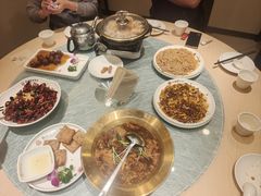 -直隶安家罩饼(复兴路店)