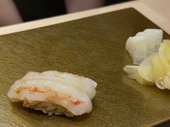 -鮨一日本料理旗舰店(总店)
