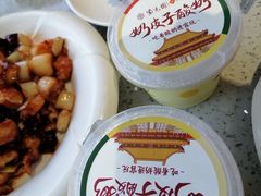 -紫光园·烤鸭·北京菜(团结湖店)