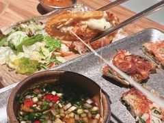 -KimPro 辛普乐概念韩餐
