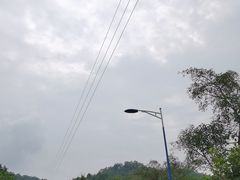-滴水岩森林公园